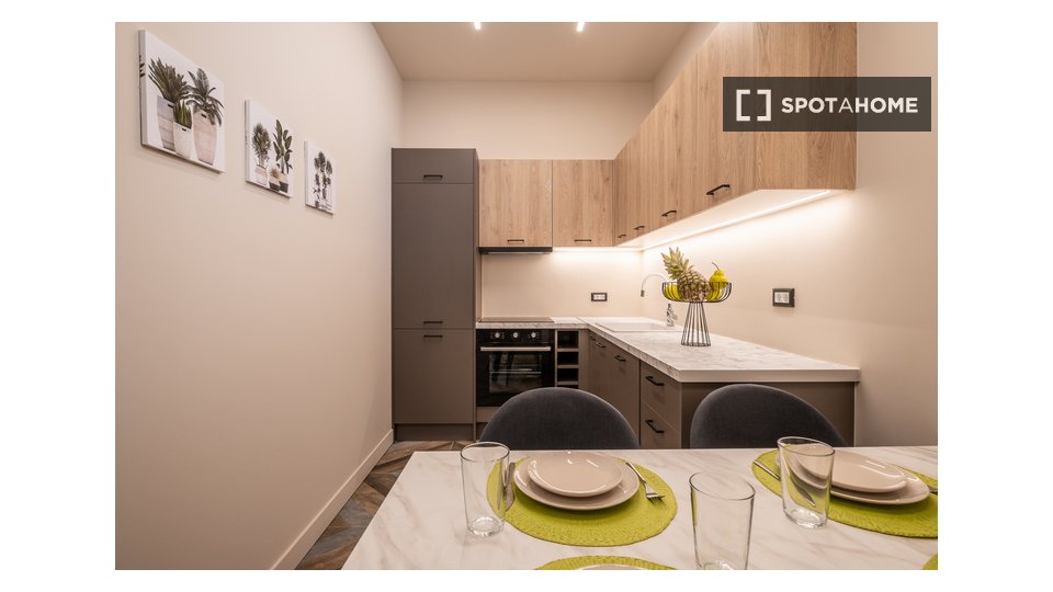 Apartment mono Athens, 51m² — photo 13
