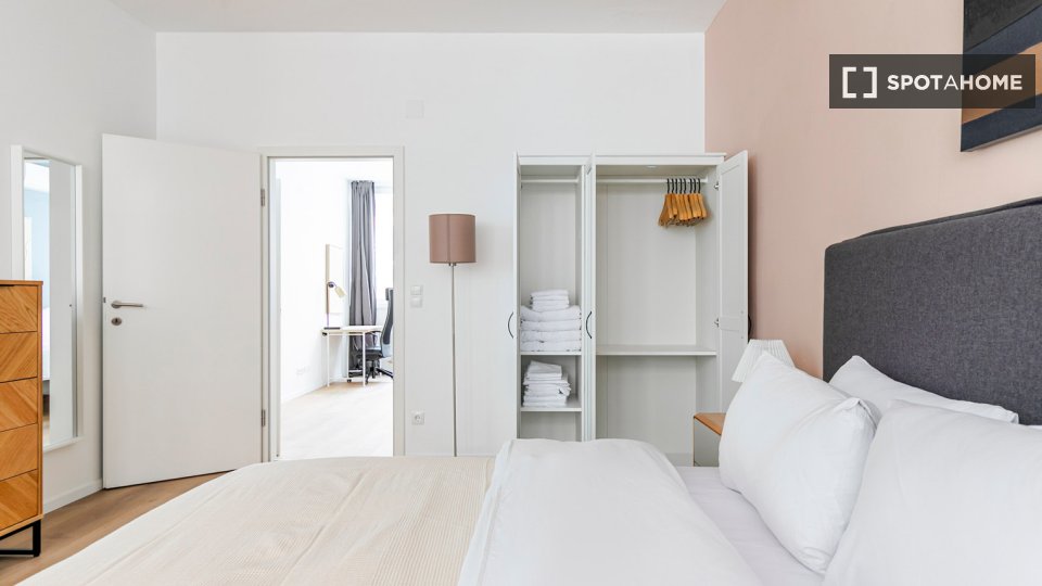 Apartment Vienna, 3 beds, 95m² — photo 7