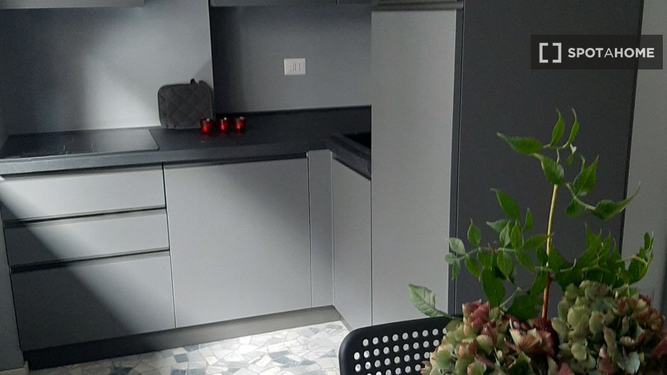 Apartment Milan, 1 bed, 45m² — photo 10