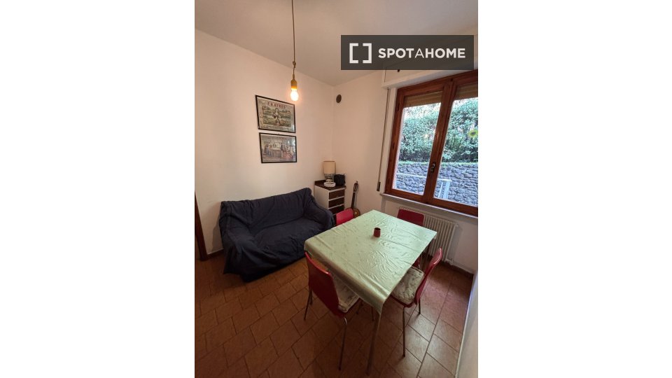 Double room Perugia, 3 beds — photo 41