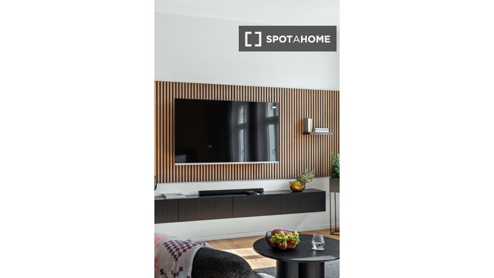 Apartment Berlin, 2 beds, 64m² — photo 12