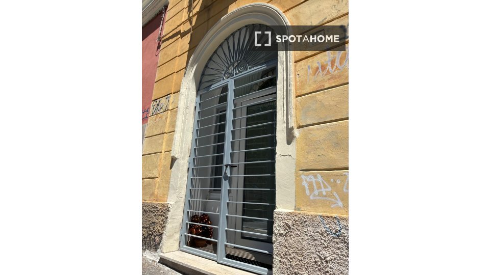 Apartment mono Rome, 40m² — photo 14