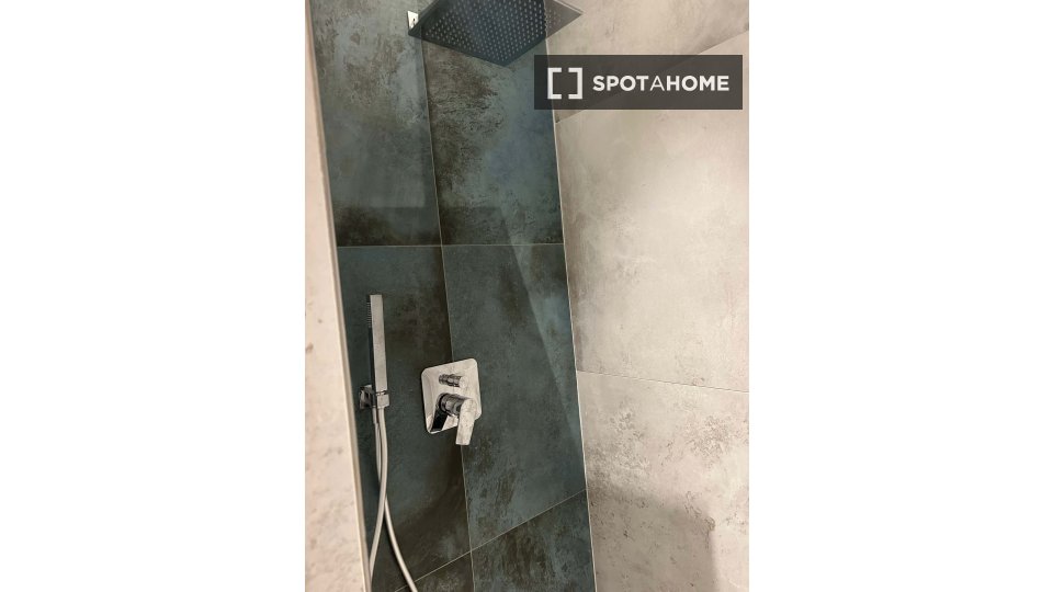 Apartment Florence, 1 bed, 65m² — photo 8