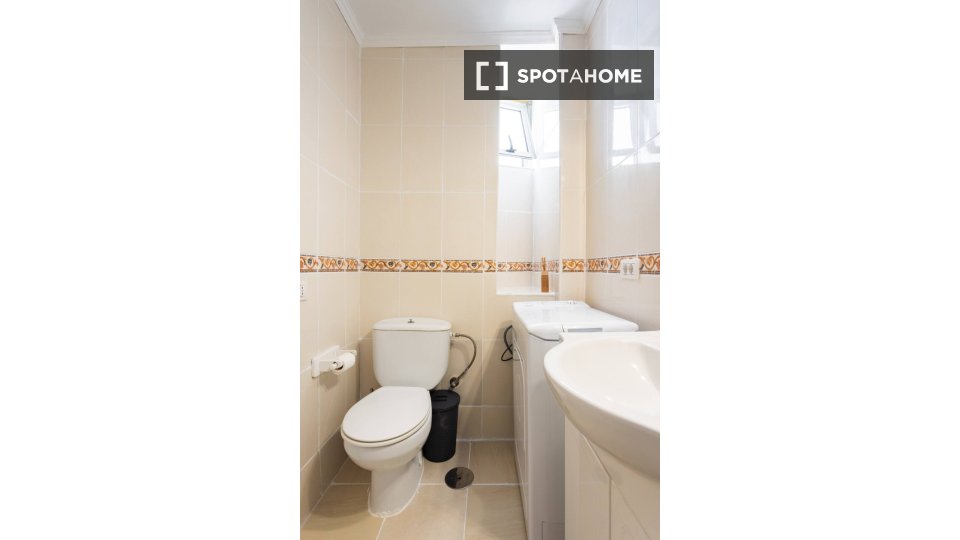 Apartment Santa_Cruz_De_Tenerife, 1 bed — photo 12
