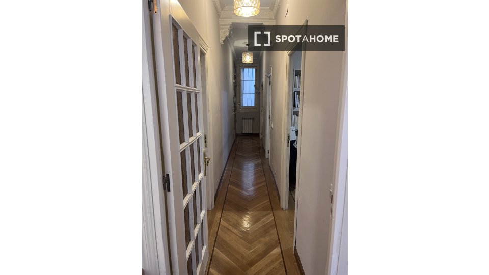 Apartment Madrid, 3 beds, 100m² — photo 14