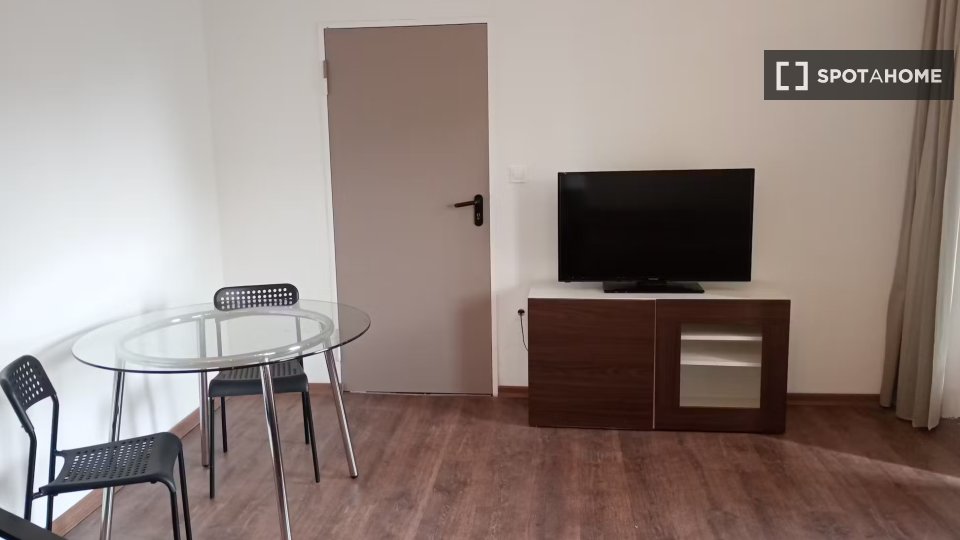 Apartment Berlin, 1 bed — photo 1