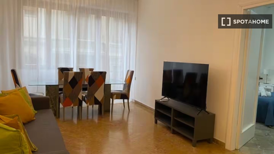 Apartment Florence, 3 beds, 150m² — photo 8