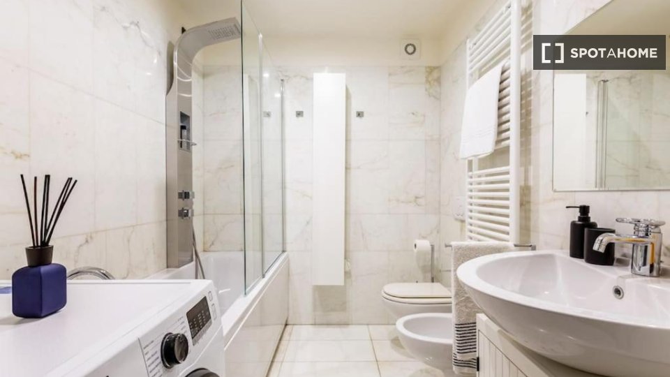 Apartment Milan, 1 bed — photo 12