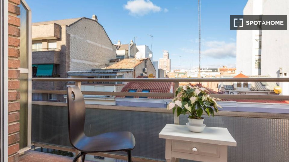Apartment Madrid, 2 beds — photo 12