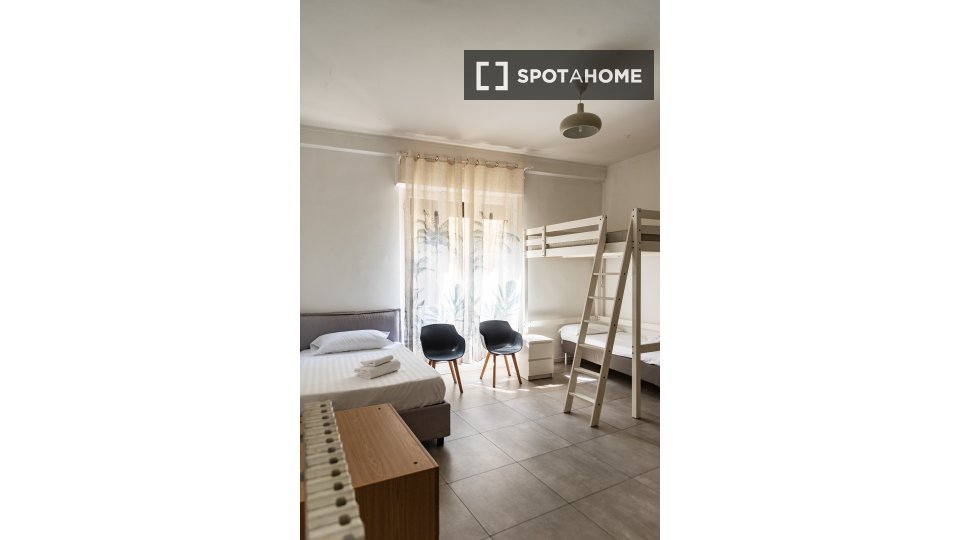 Apartment Milan, 2 beds, 97m² — photo 10