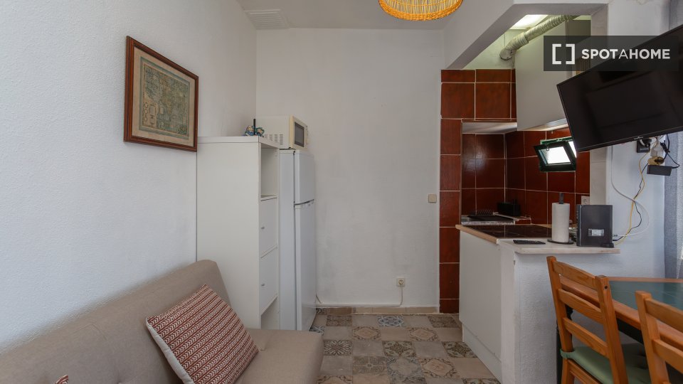 Apartment Lisbon, 2 beds — photo 19