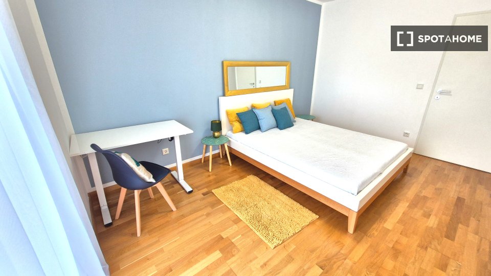Apartment Vienna, 2 beds, 70m² — photo 3