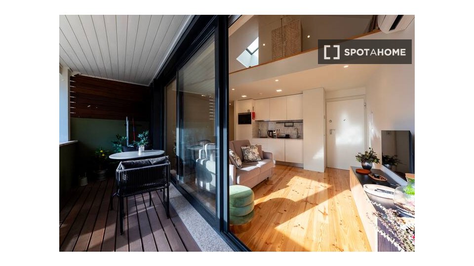 Apartment Porto, 2 beds — photo 13