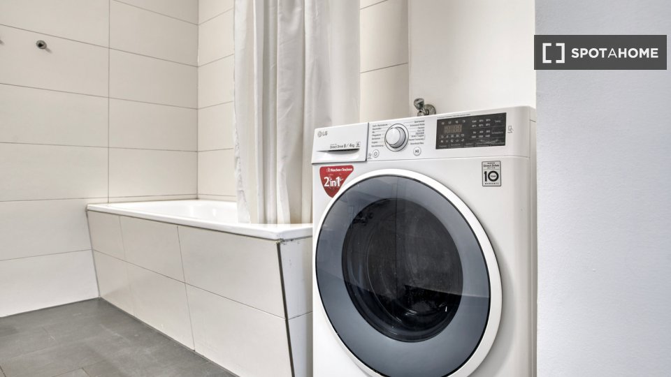 Apartment mono Berlin, 49m² — photo 14