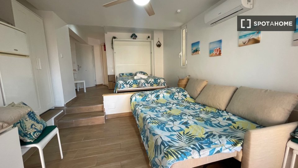 Apartment mono Cartagena, 45m² — photo 17