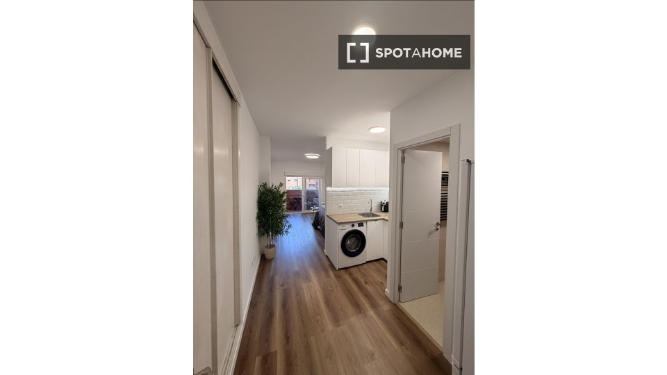 Apartment mono Madrid, 1 chambre, 30m² — photo 7
