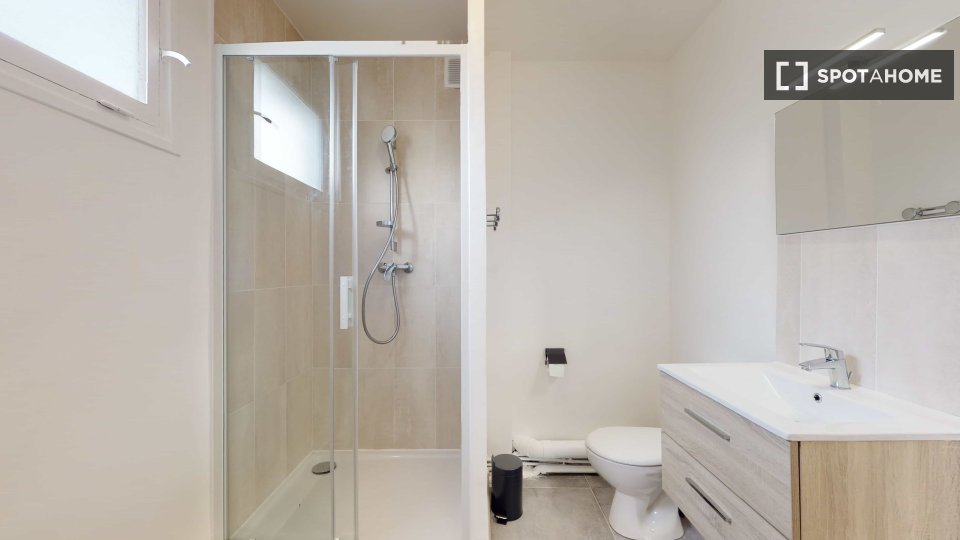 Double room Paris, 12 beds — photo 7