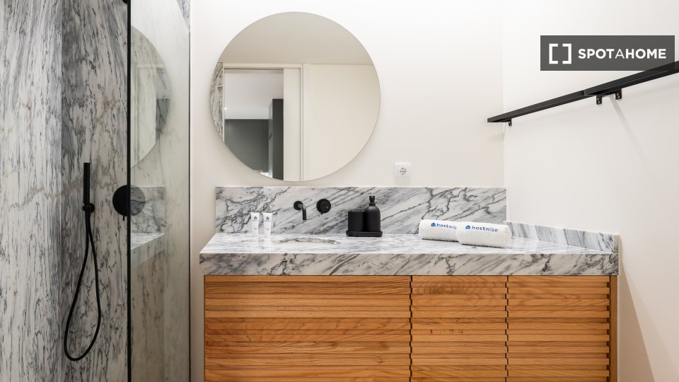Apartment mono Porto — photo 9