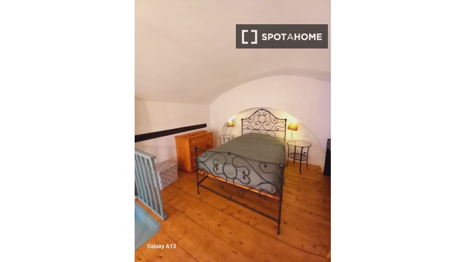Apartment mono Turin, 63m² — photo 1
