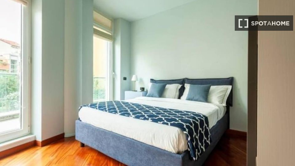 Apartment Milan, 1 bed — photo 4