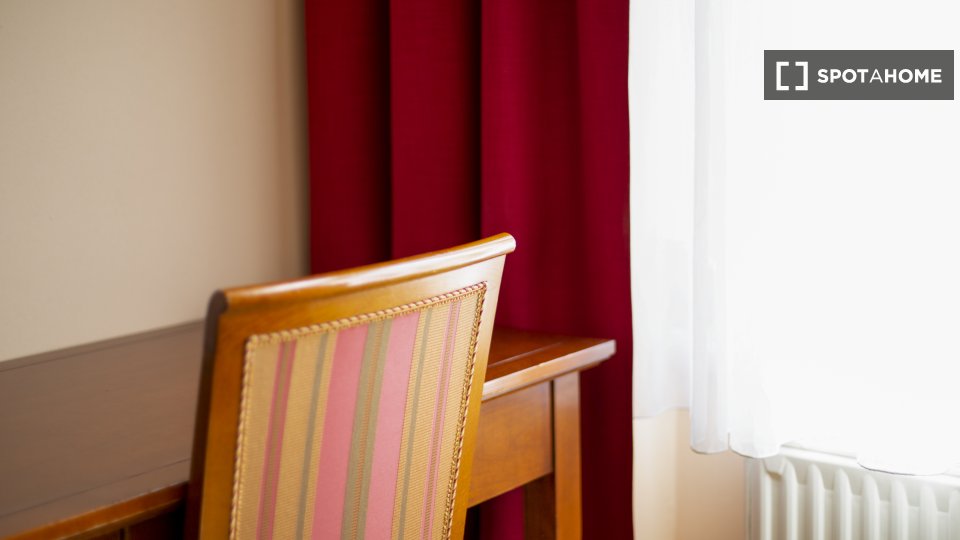 Apartment mono Vienna, 40m² — photo 11