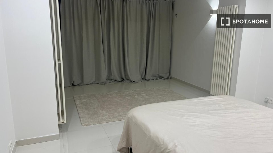 Apartment Brussels, 2 beds, 120m² — photo 12