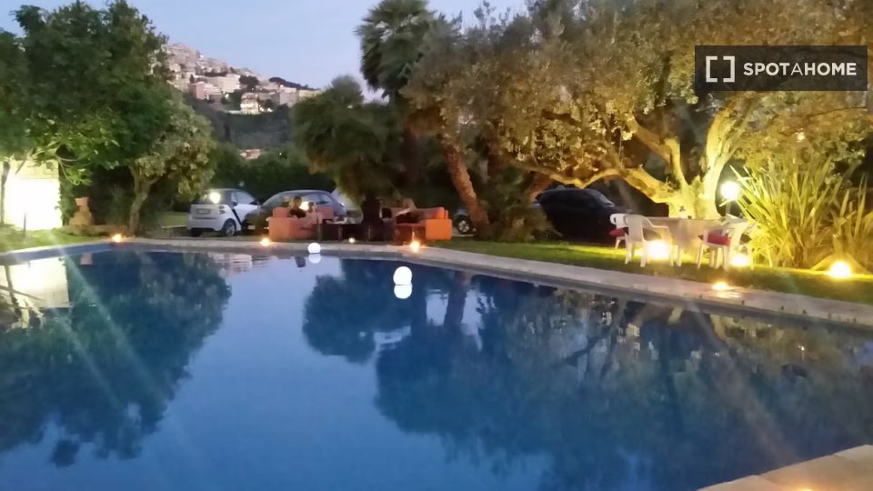 Apartment Rome, 1 bed — photo 5