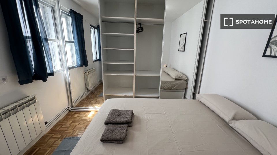 Apartment Madrid, 2 beds — photo 9