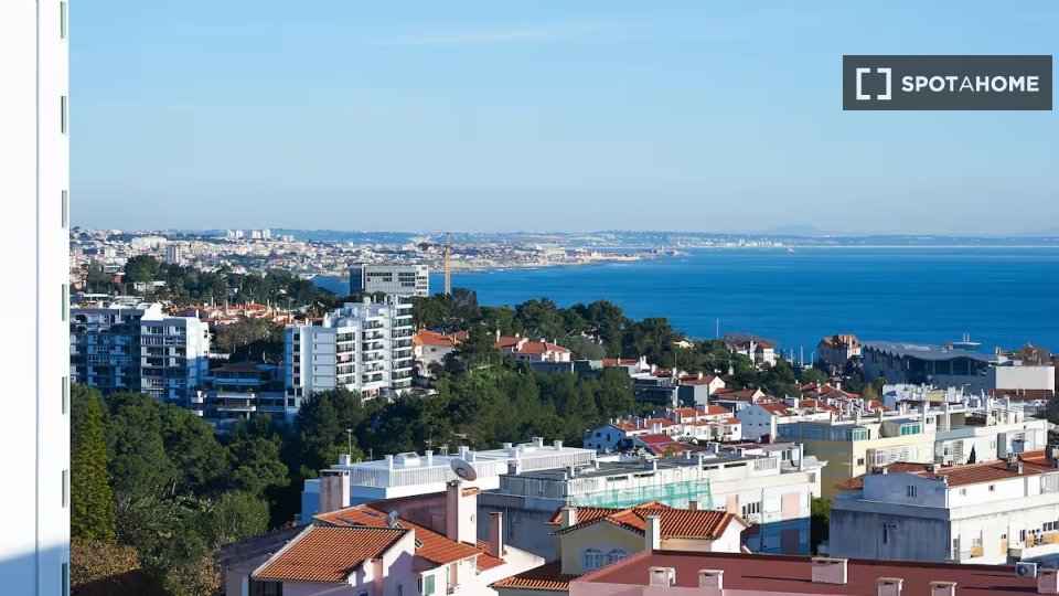Apartment mono Lisbon — photo 11