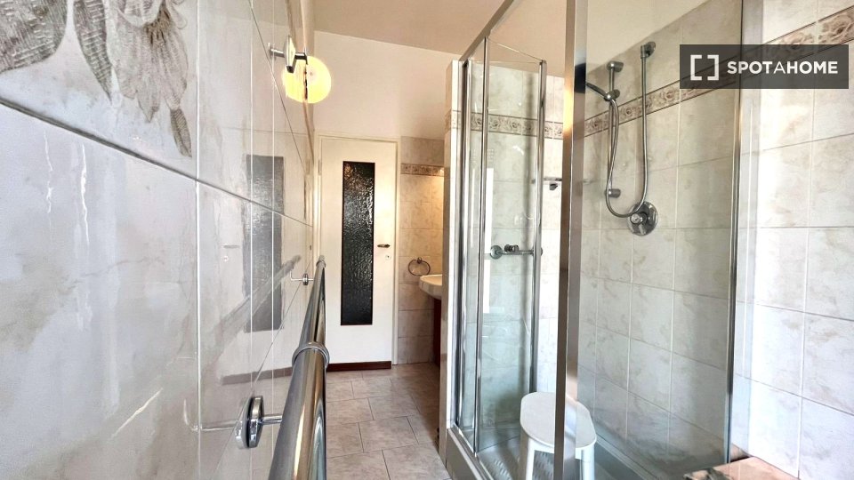 Apartment Milan, 3 beds — photo 6