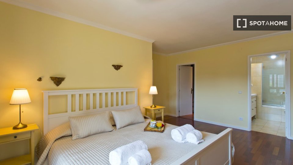 Apartment Porto, 3 beds — photo 2