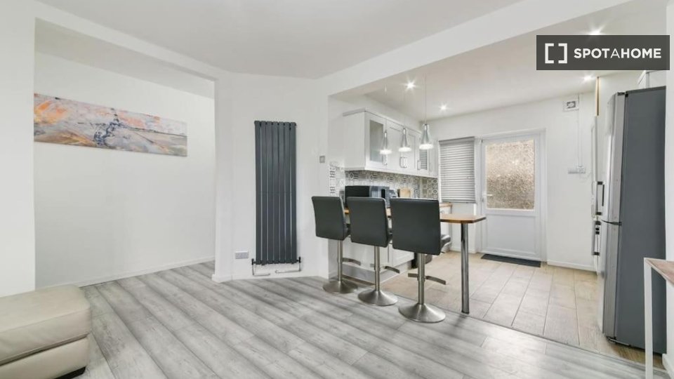 Apartment London, 2 beds — photo 11