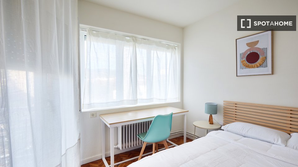 Apartment Barcelona, 3 beds, 82m² — photo 15