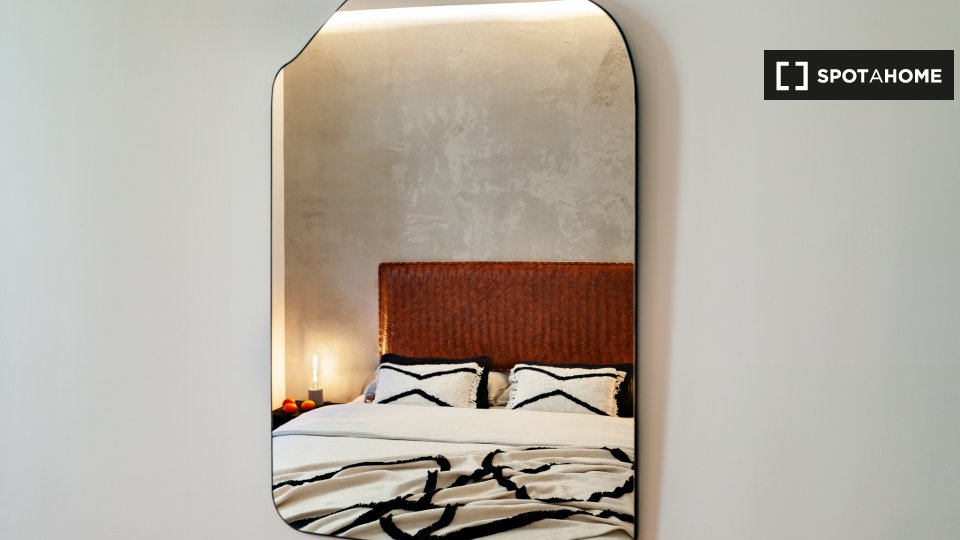 Appartement Barcelone, 2 chambres, 170m² — photo 2