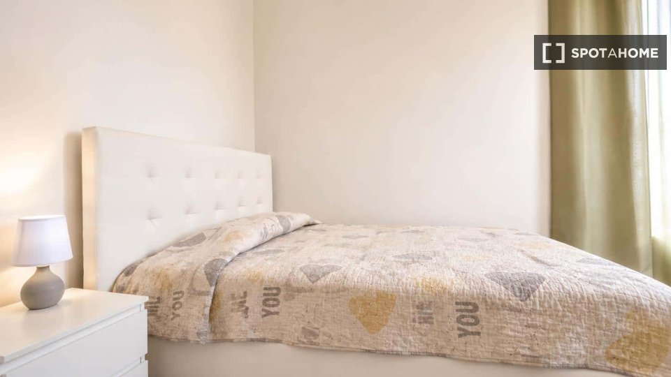 Apartment Milan, 1 bed, 28m² — photo 12