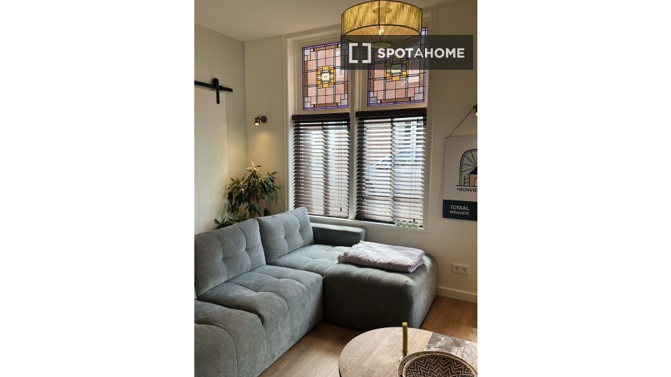 Apartment Amsterdam, 2 beds, 100m² — photo 10