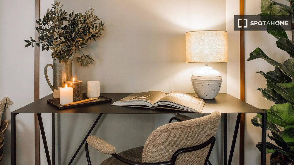 Apartment Paris, 1 bed, 67m² — photo 18