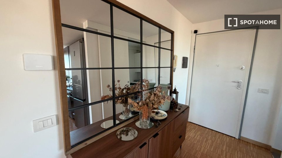 Apartment mono Milán, 70m² — foto 28