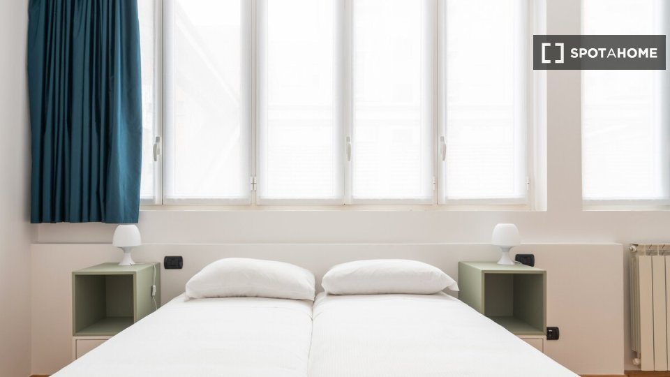 Apartment Milan, 1 bed — photo 4