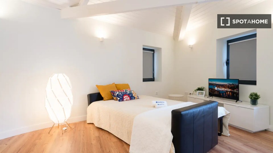 Apartment mono Porto — photo 6