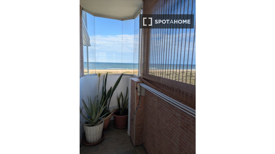 Apartment Valencia, 5 beds, 165m² — photo 29