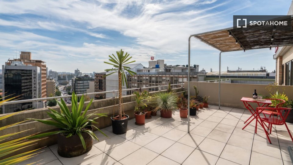 Apartment Porto, 1 bed — photo 14