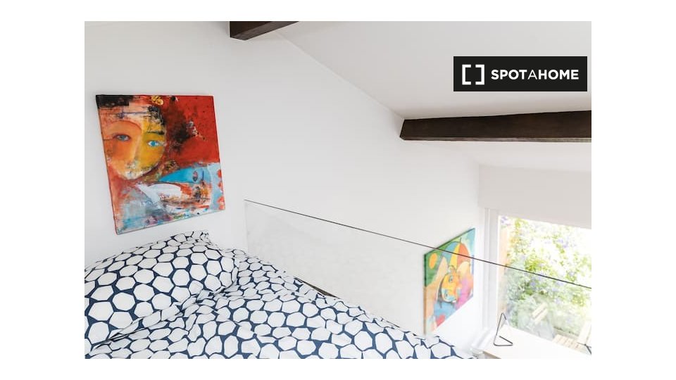 Apartment Porto, 1 bed — photo 3