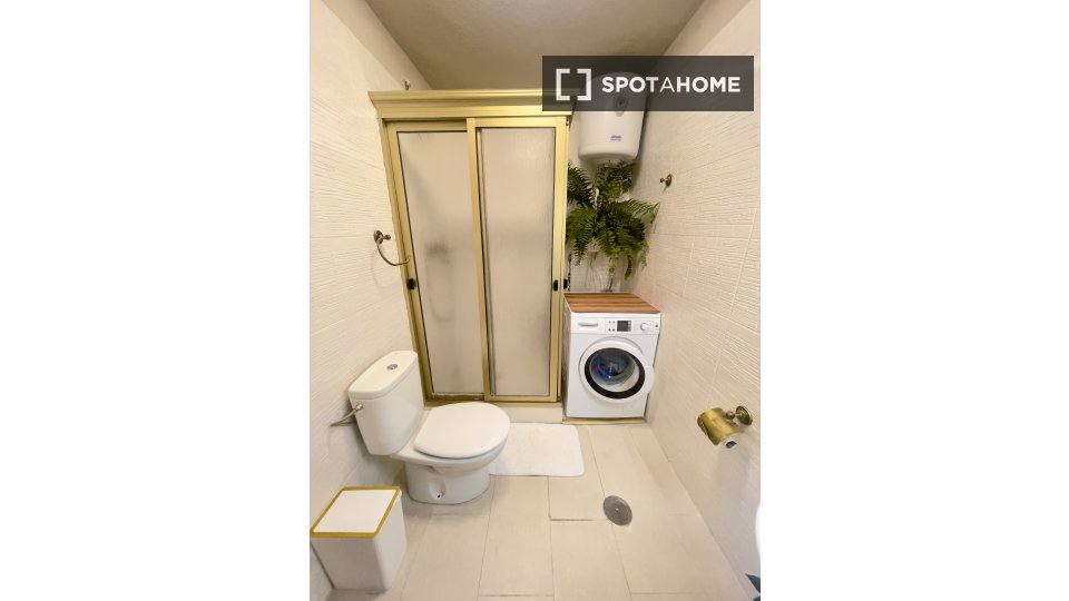 Apartment Santa_Cruz_De_Tenerife, 2 beds, 66m² — photo 18