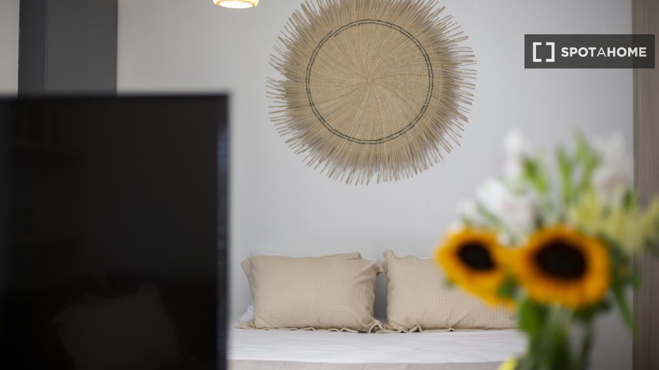 Apartment mono Athens, 48m² — photo 17
