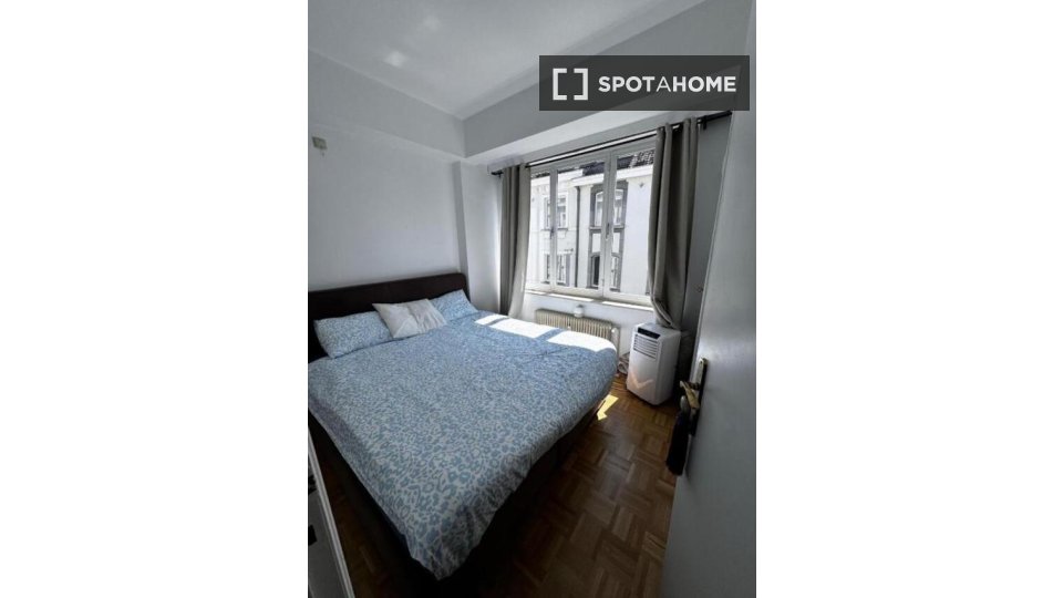 Apartment Brussels, 1 bed — photo 7