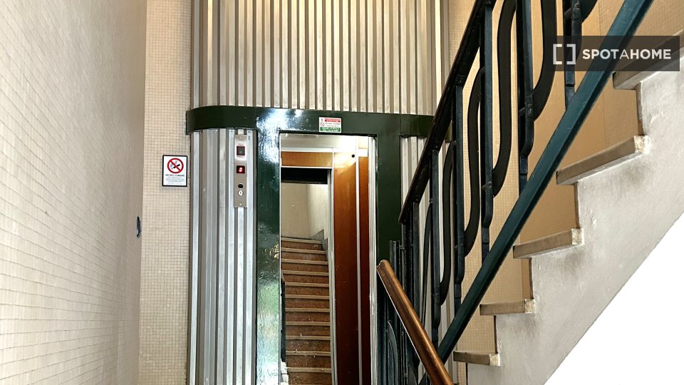 Apartment Milan, 2 beds, 96m² — photo 9
