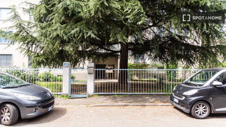 Apartment Milan, 2 beds, 70m² — photo 15
