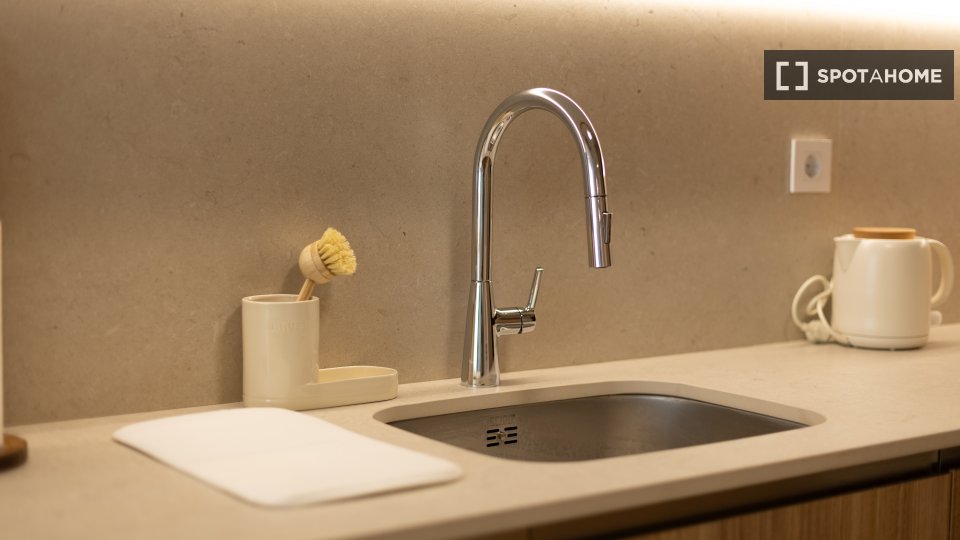 Apartment Valencia, 3 beds, 88m² — photo 11