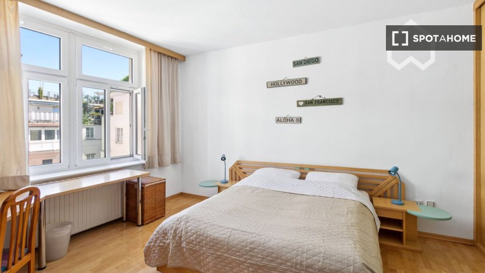 Apartment mono Vienna, 58m² — photo 53